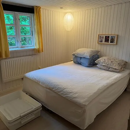 Nyaraló Forest Retreat Near And