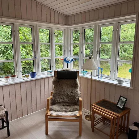 Forest Retreat Near And *