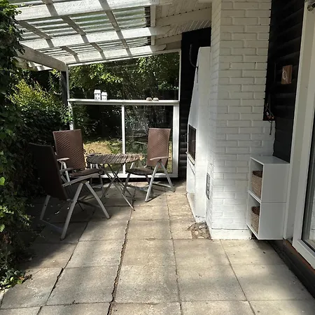 Forest Retreat Near And *