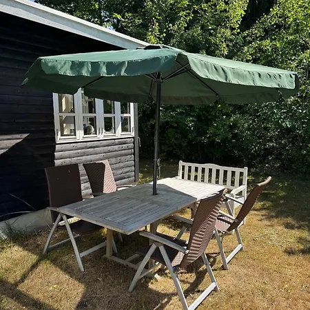 Nyaraló Forest Retreat Near And *