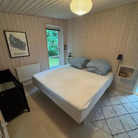 Dom wakacyjny Forest Retreat Near And
