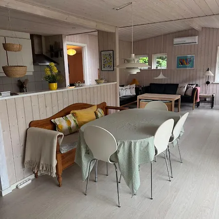 Forest Retreat Near And *